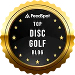 Feedspot Top Disc Golf  Blog