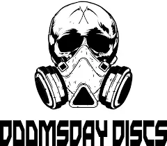 Doomsday Logo