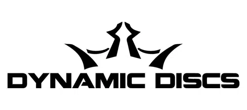Dynamic DiscsLogo