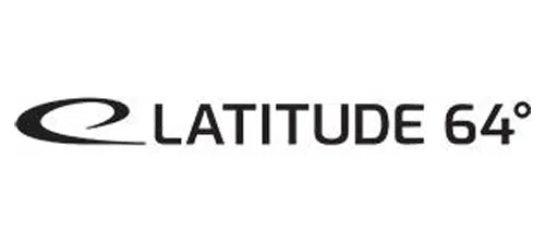 Latitude 64 Logo