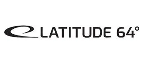 Latitude 64° Logo