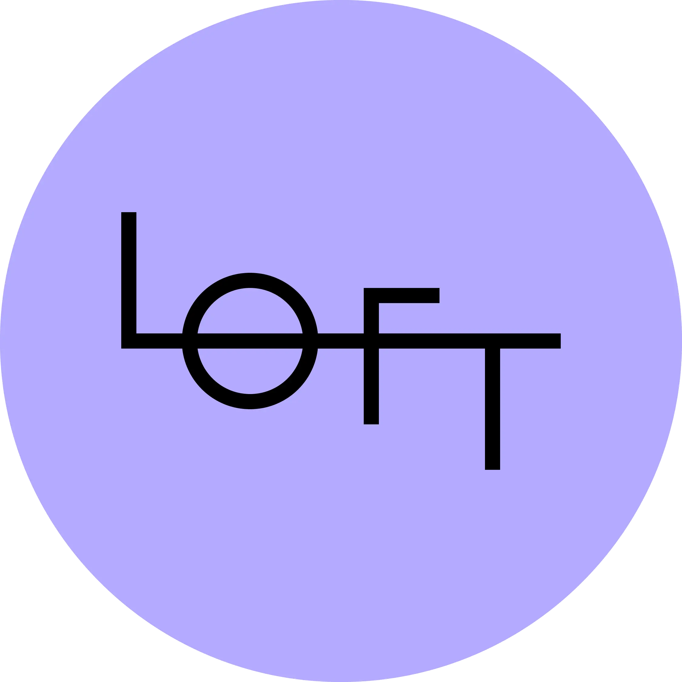 Løft Discs Logo
