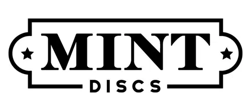 Mint DiscsLogo