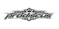 Prodiscus Logo