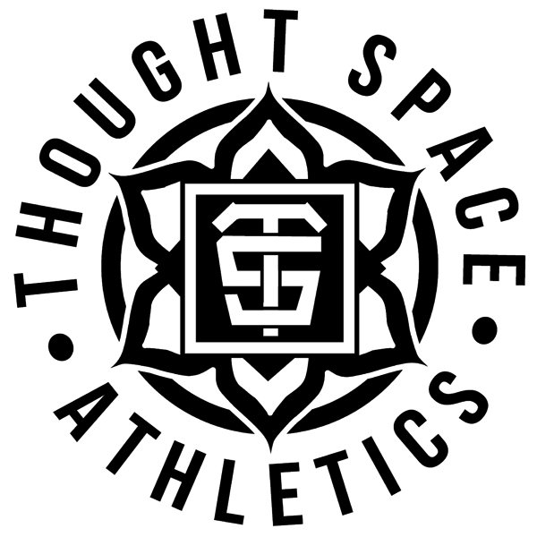 Thought Space AthleticsLogo