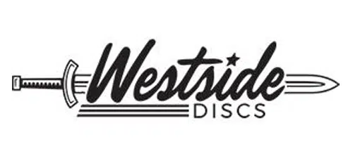 Westside DiscsLogo