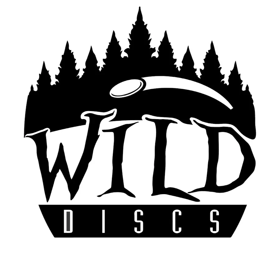 Wild DiscsLogo