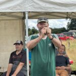 Disc Golf Tournament