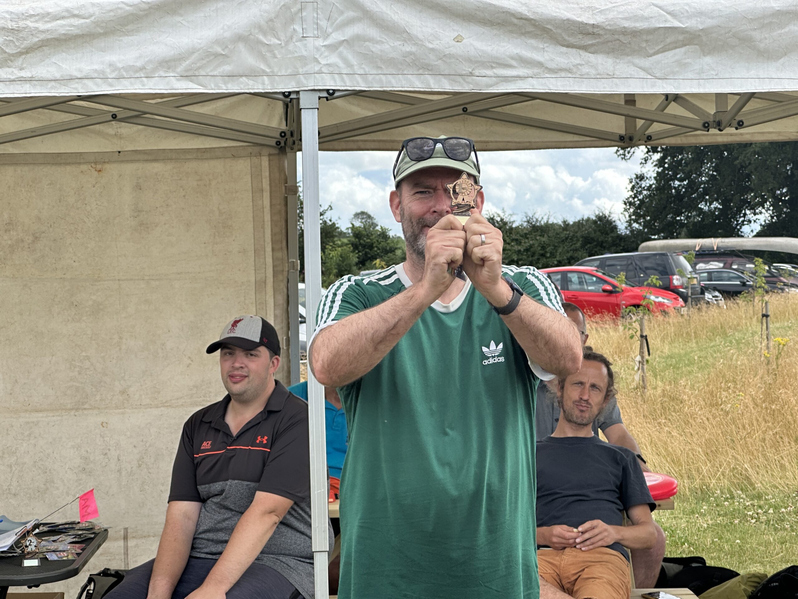 Navigating Disc Golf Tournaments Pro Tips for an Ace Experience