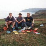 Disc golf drivers for beginners