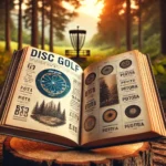 Disc golf glossary
