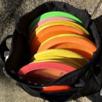 Disc Golf Bag for Beginners