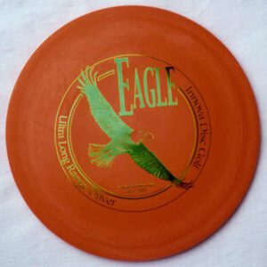 Innova Eagle Disc Golf Disc