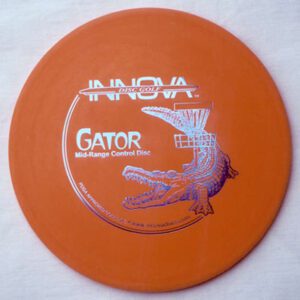 Innova Gator Mid-Range Control Disc