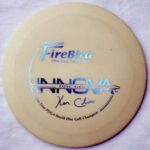 KC Pro Firebird Ultra-Long Range Driver