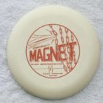 Discraft Magnet Disc Golf Putter