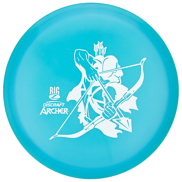 Discraft Archer Review