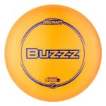 Discraft Buzzz Review