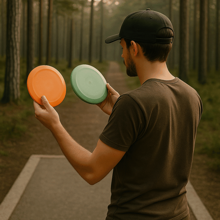Understable Vs Overstable Discs Explained Understable Vs Overstable Discs Explained