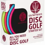 Disc Golf Starter Set