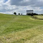 Campbell Park Disc Golf Course Milton Keynes