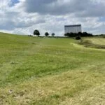 Campbell Park Disc Golf Course Milton Keynes
