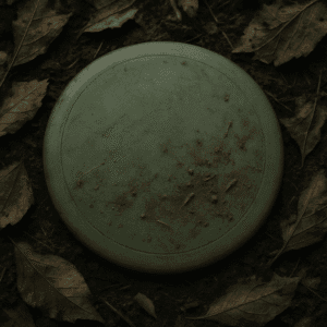 Environmental impact of disc golf