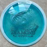Latitude 64 Diamond Golf Disc