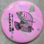 Elevation Disc Golf Arowana