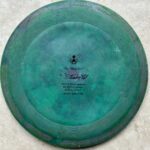 Disc Golf Association (DGA) Blowfly 1 Putter