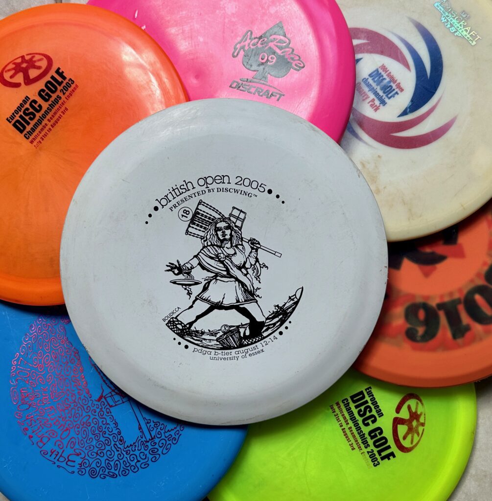 How to Choose a Disc Golf Driver
