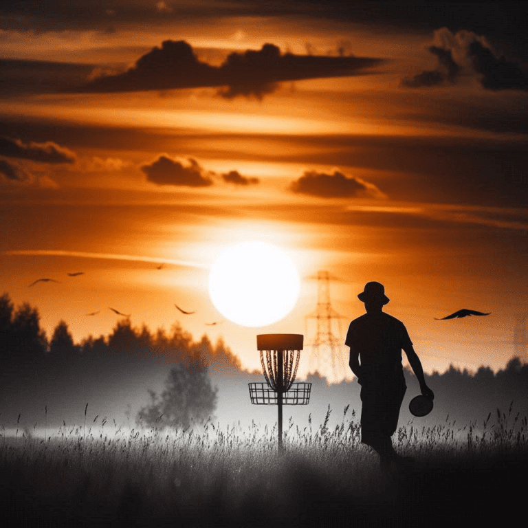 Disc Golf FAQs