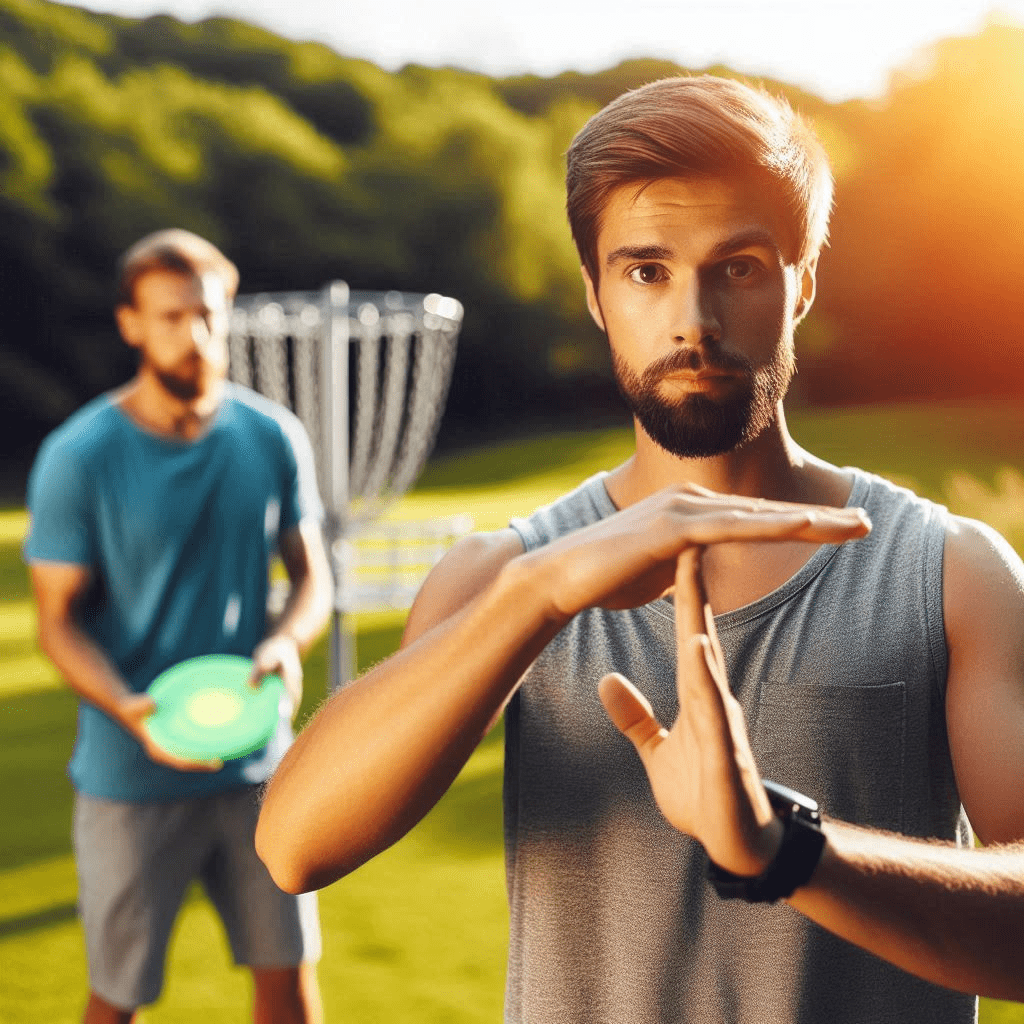 PDGA Disc Golf Rule Changes 2025 (Proposed)