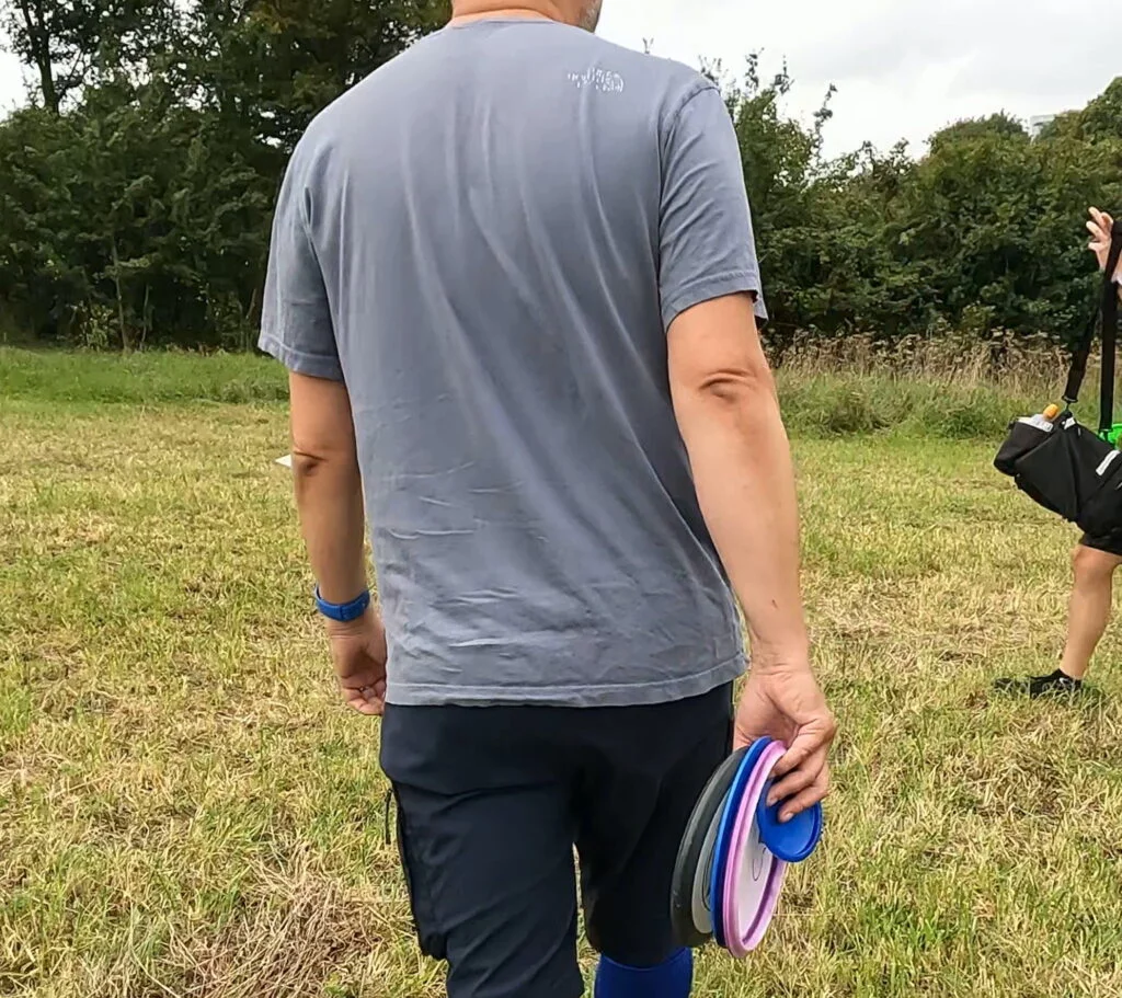 Trilogy Disc Golf Tournament