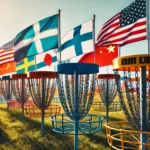 Where Are the Most Disc Golf Courses in 2024?