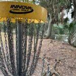 City Park New Orleans Disc Golf Review