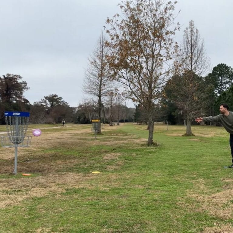 How to choose a disc golf putter
