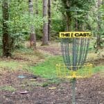 Gilly’s Disc Golf