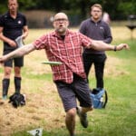 How to Convince Friends to Try Disc Golf and Love It