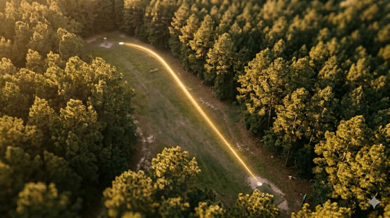 understable disc golf